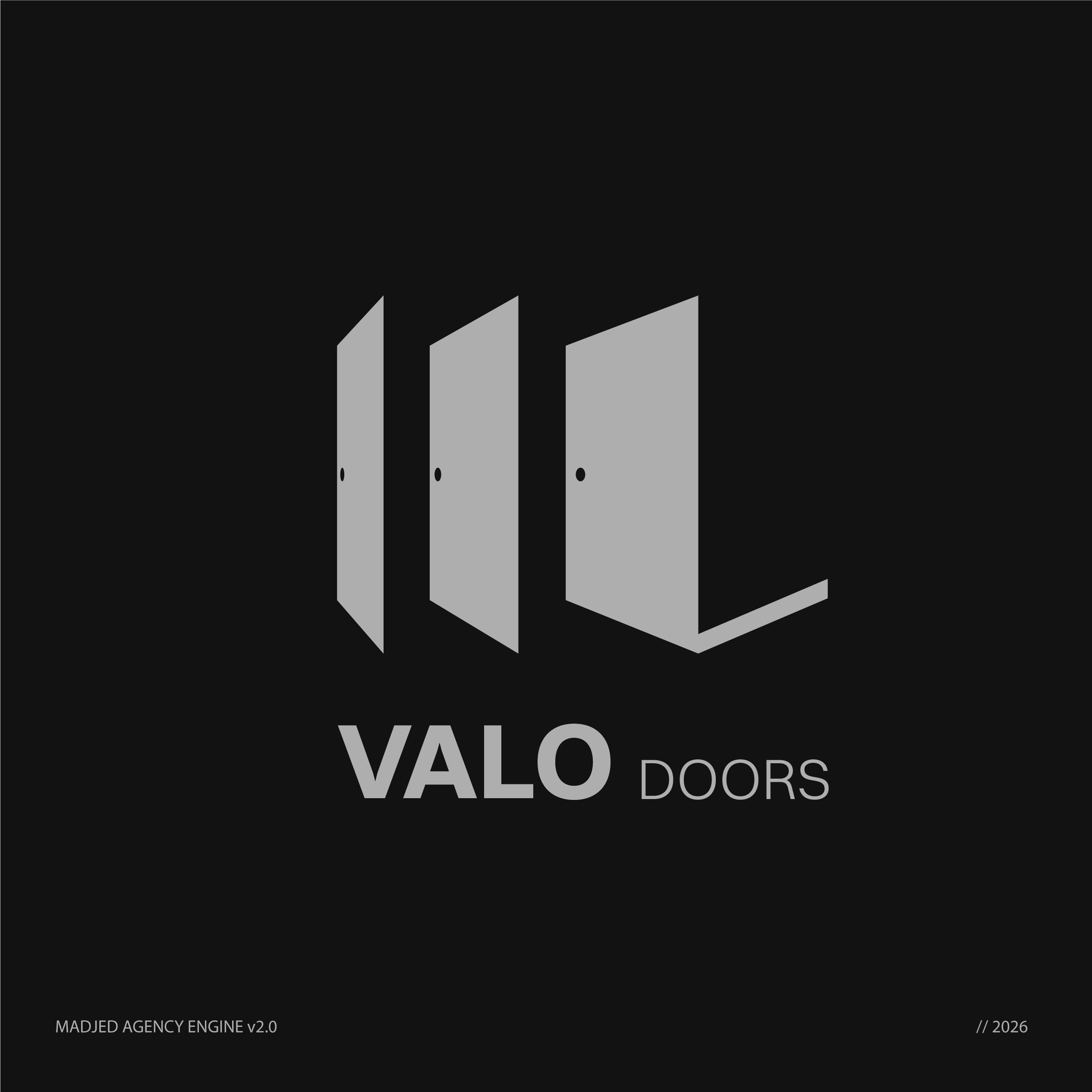 VALO Doors